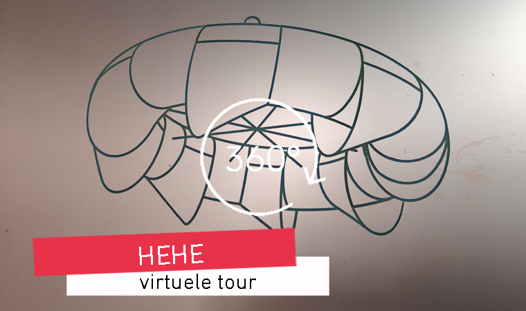 HeHe Virtuele tour wit