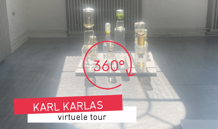 Karl Virtuele tour rood