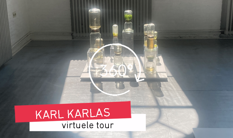 Karl Virtuele tour wit