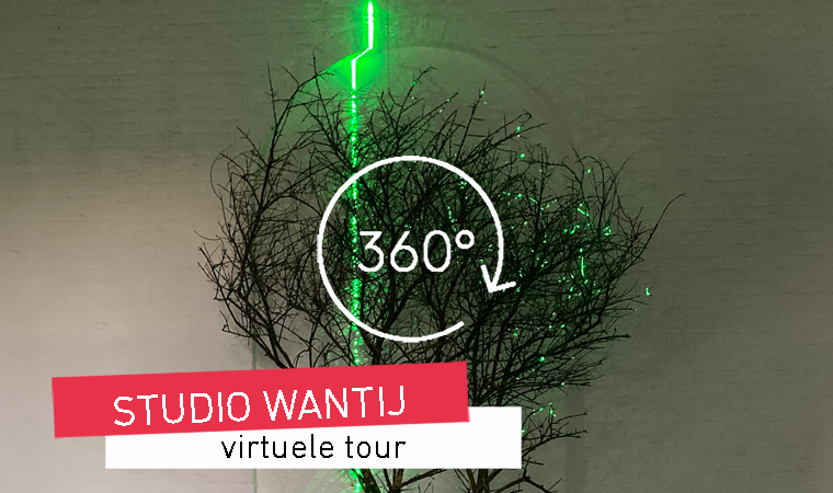SW Virtuele tour WIT