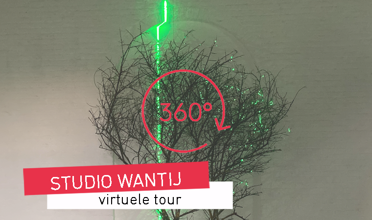 SW Virtuele tour rood